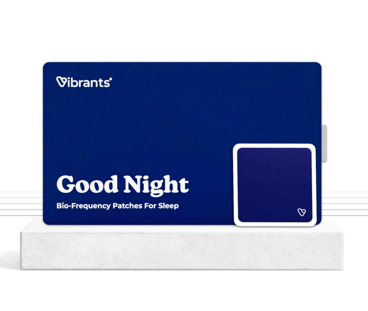 DreamDrift Sleep Support Patches
