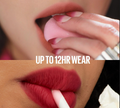 Velvet Stay 12HR Lip Stain