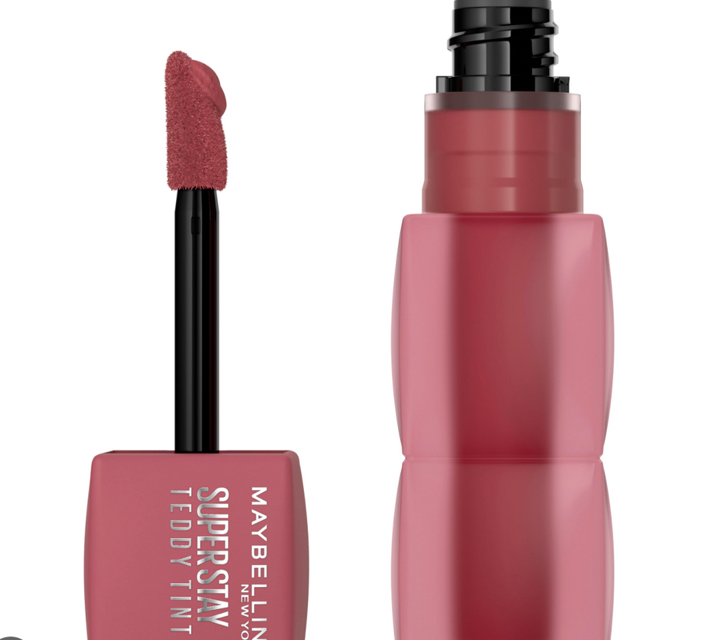Velvet Stay 12HR Lip Stain